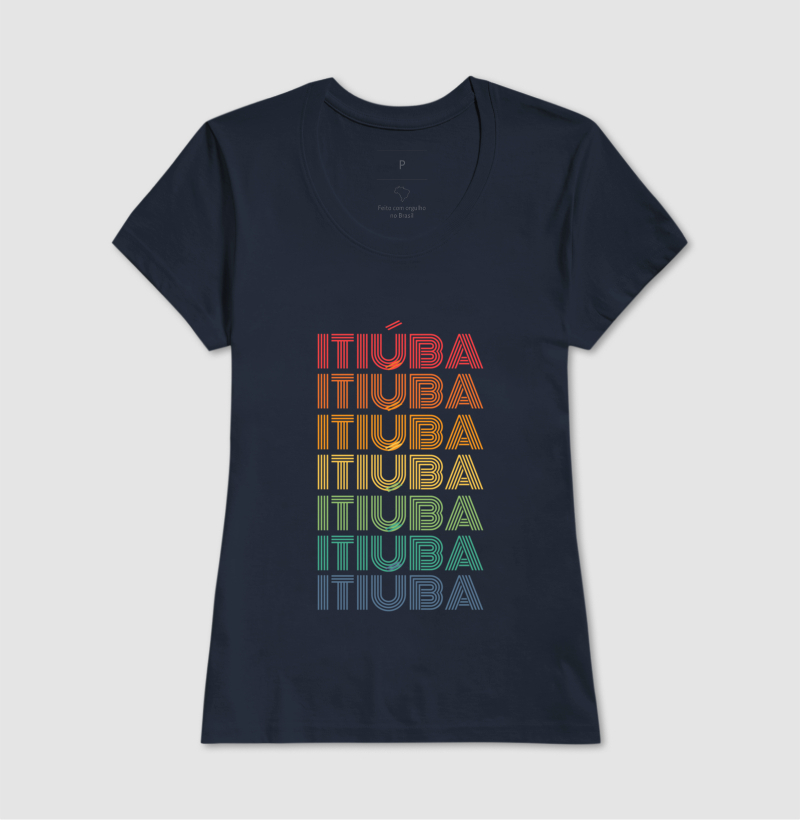 Camisa 12