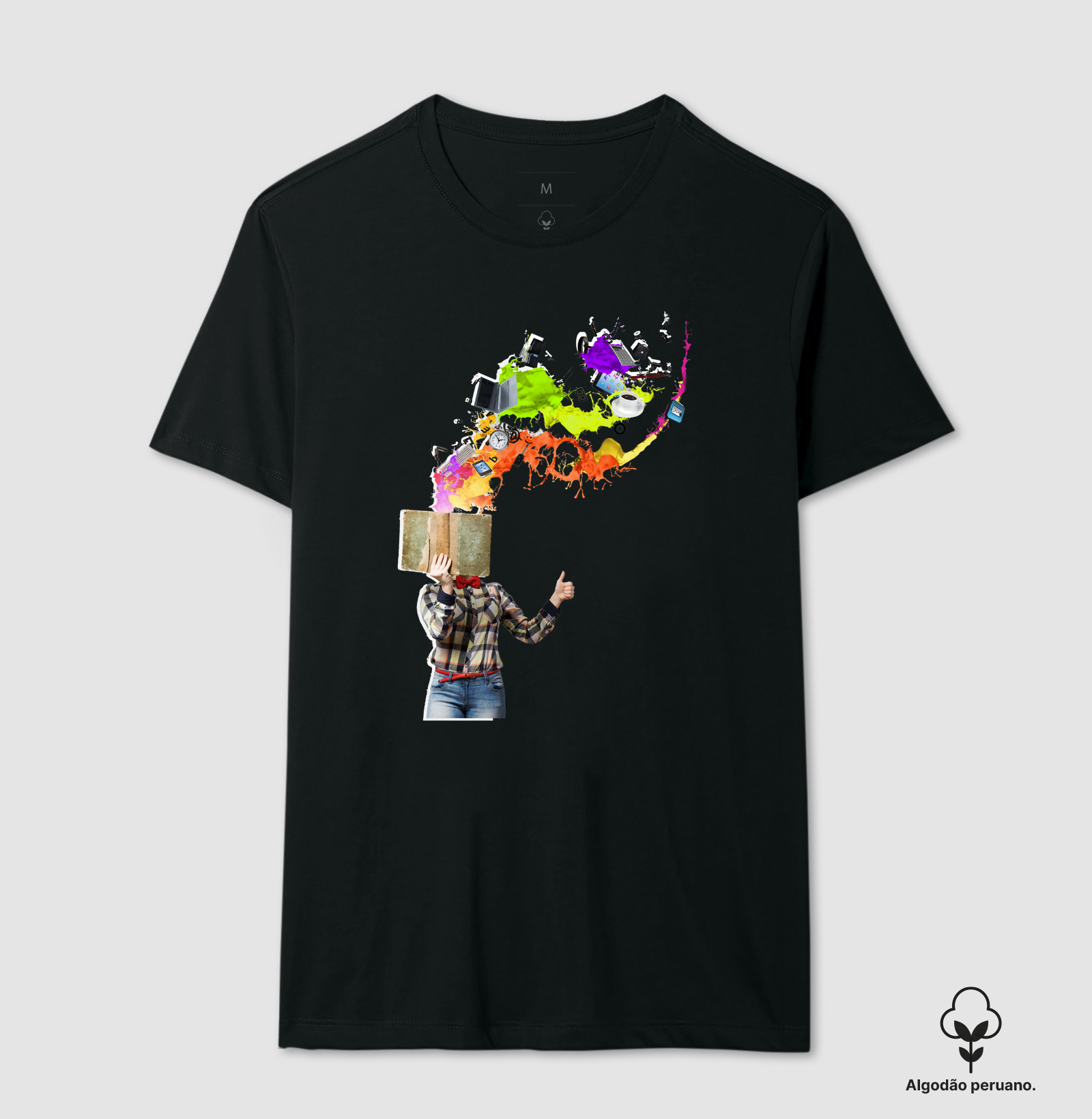 Camisa 1
