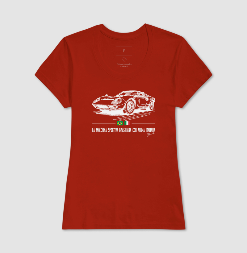 Camisa 6
