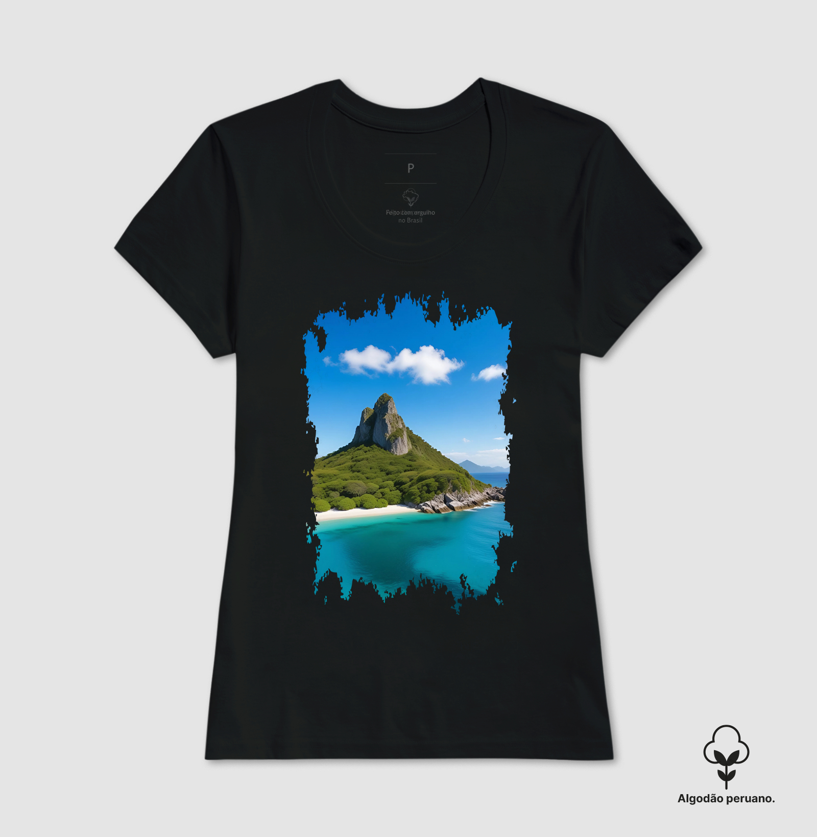 Camisa 2