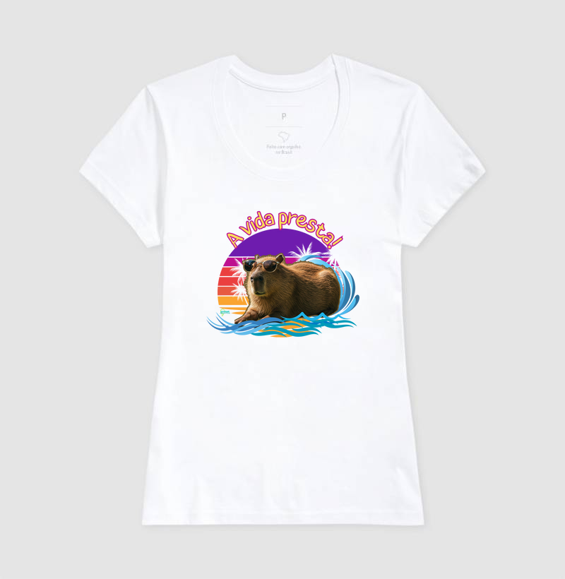 Camisa 8