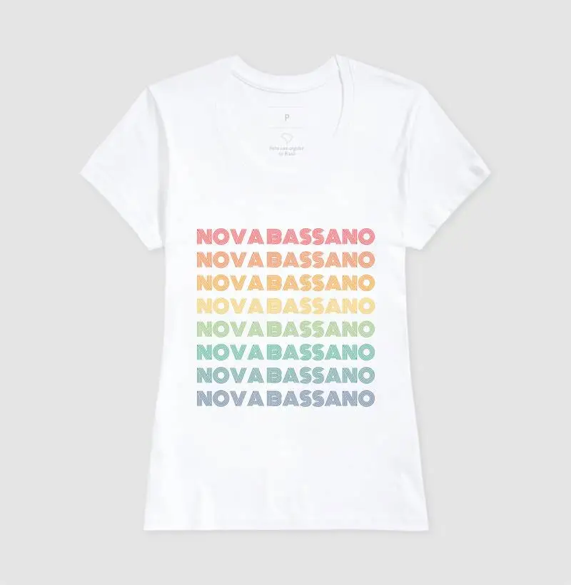 Camisa 11