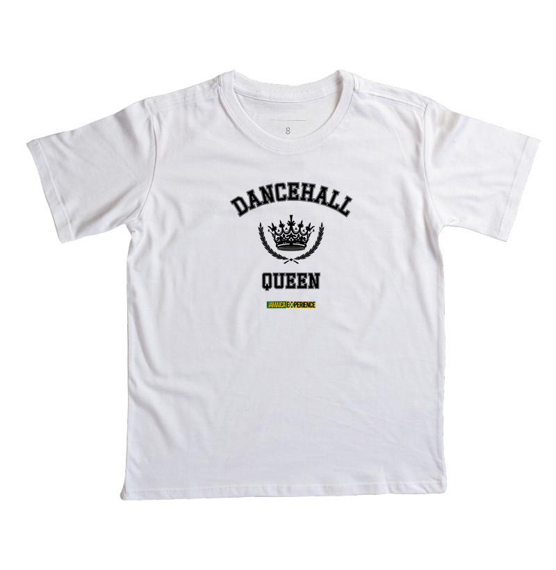 Dancehall Queen.