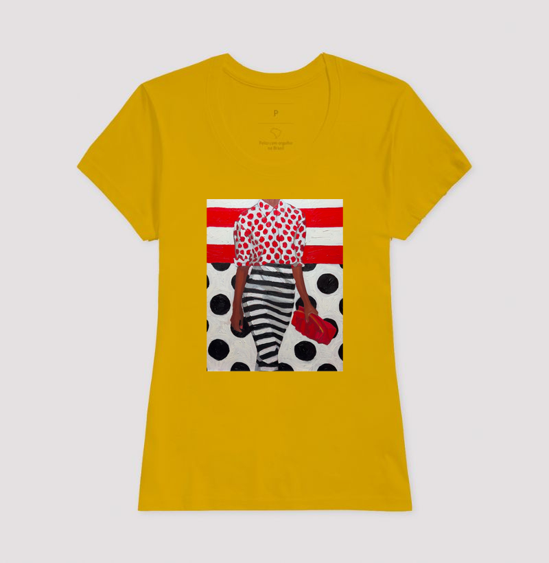 Camisa 14