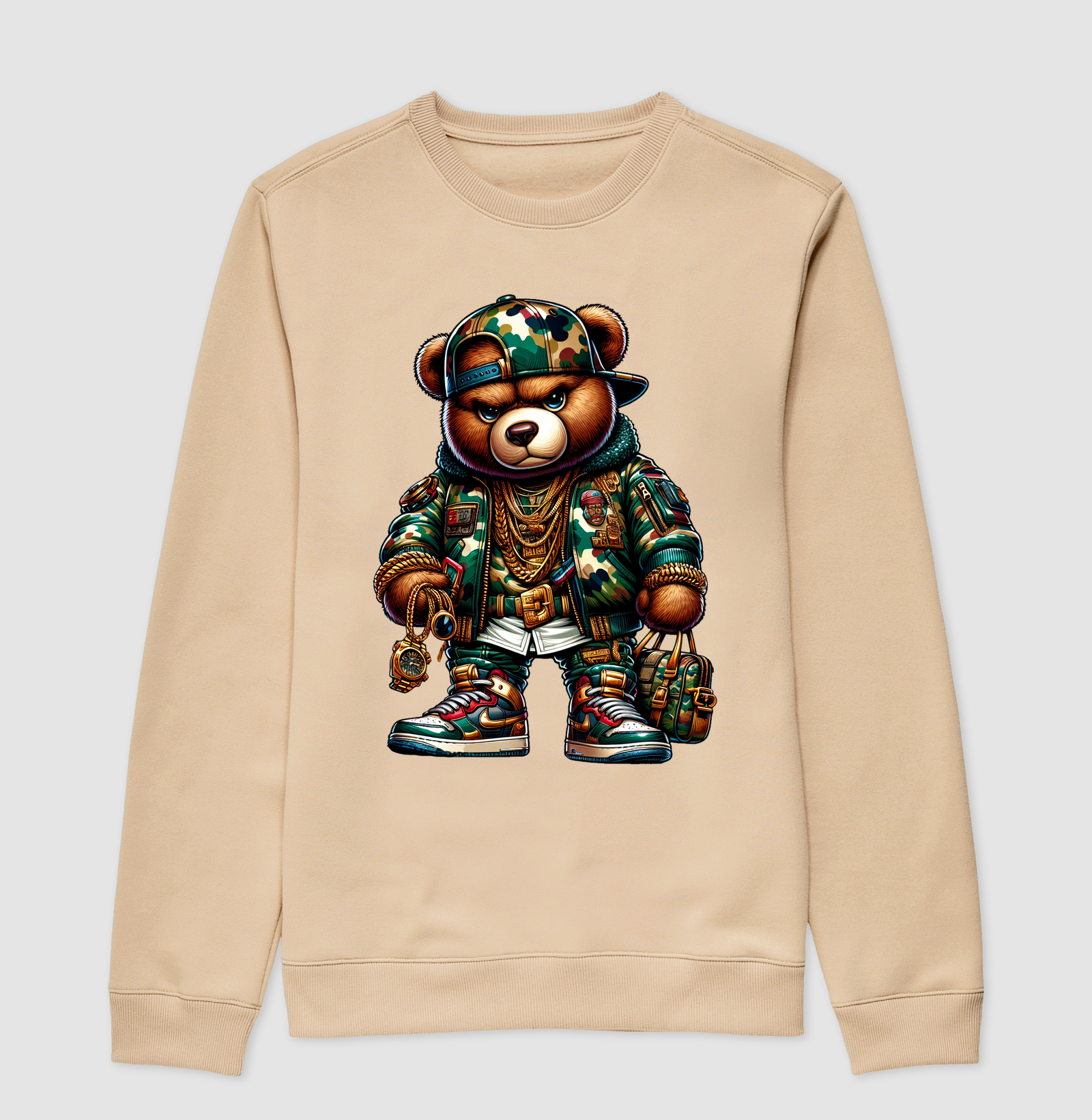 Camisa 2