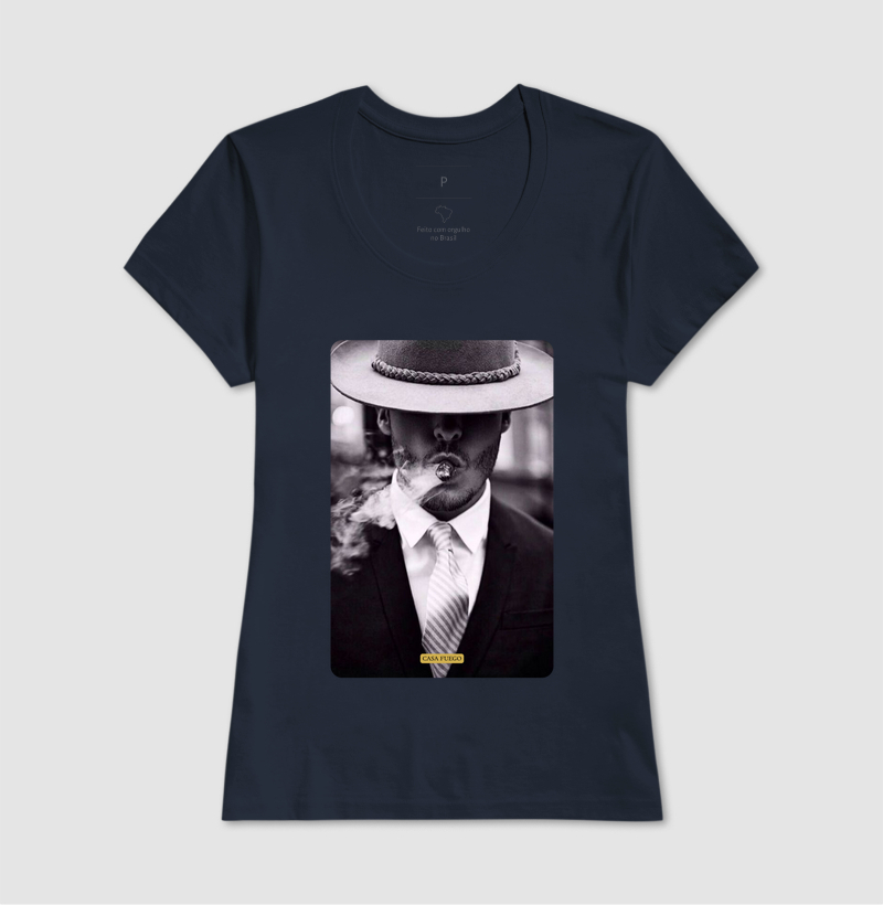 Camisa 13