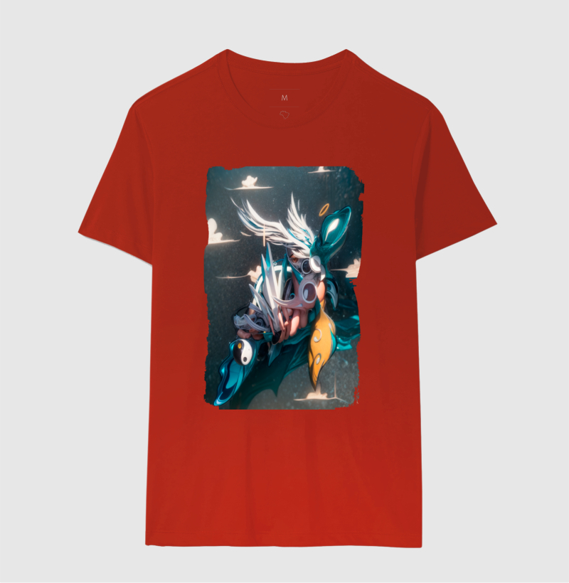 Camisa 9