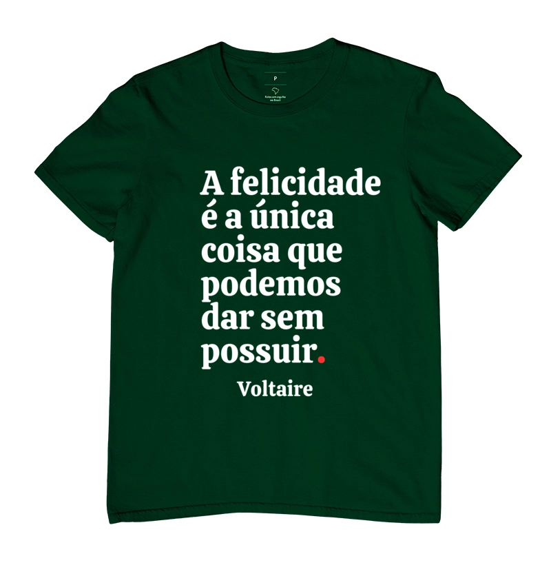 Camisa 13