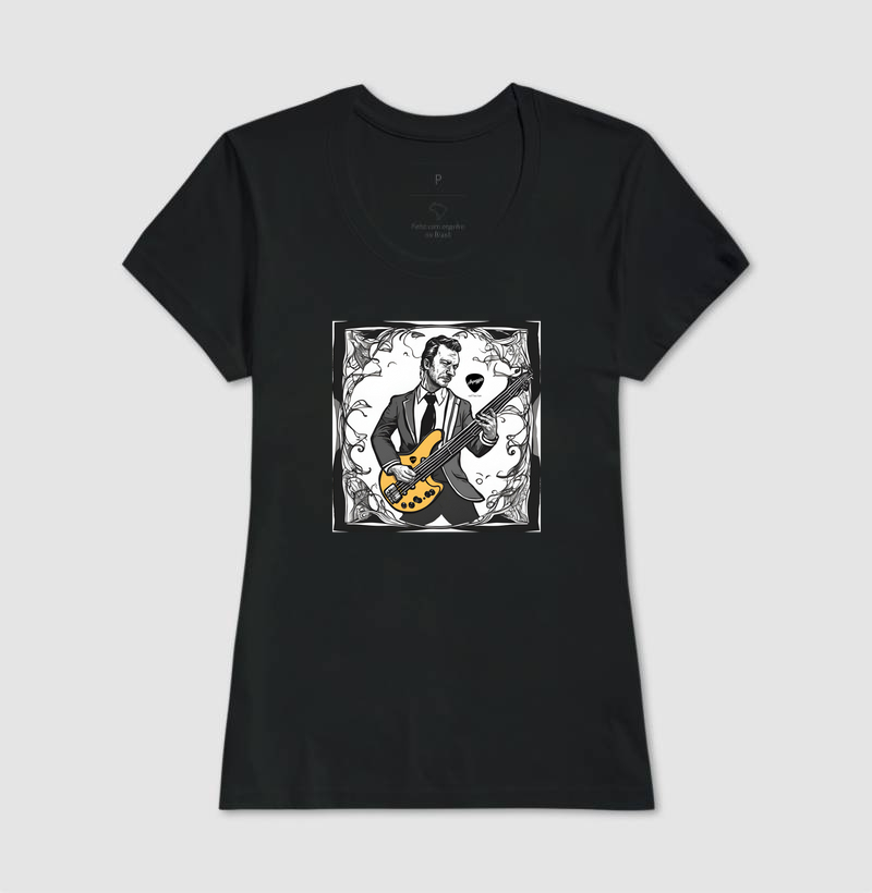 Camisa 9