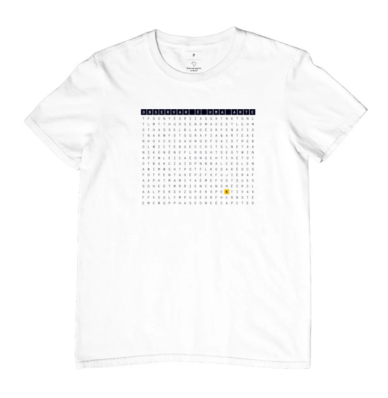Camisa 3