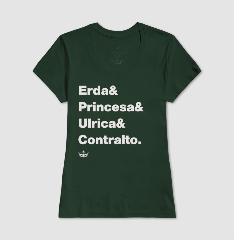 Camisa 10