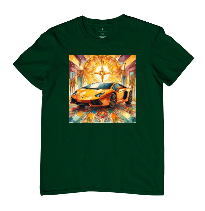 Camisa 11
