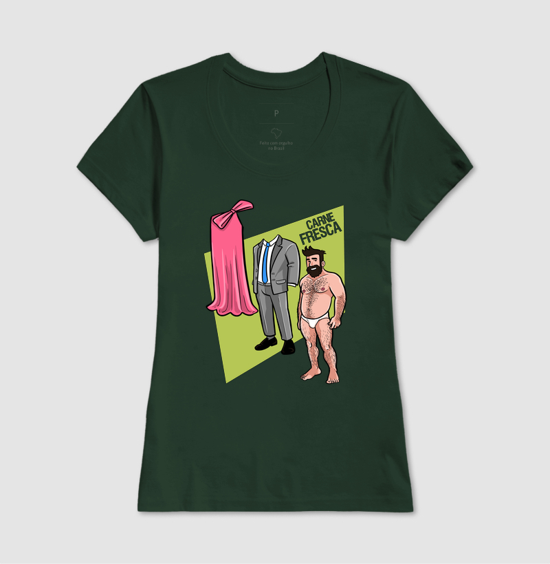 Camisa 9