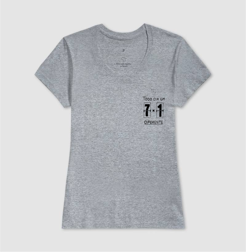 Camisa 7