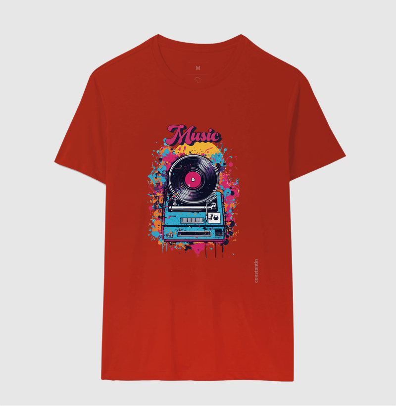 Camisa 9