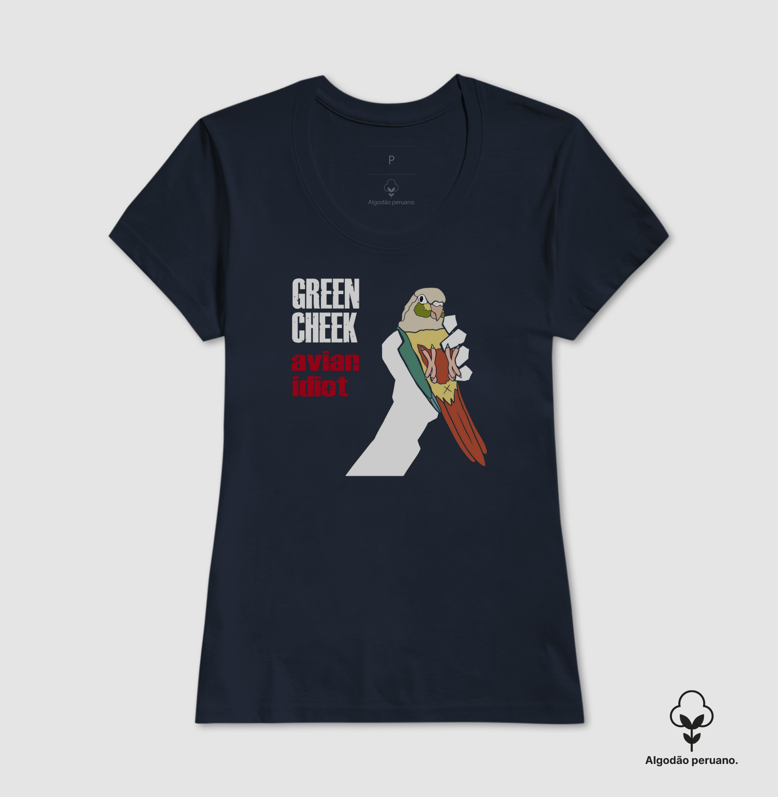 Camisa 3