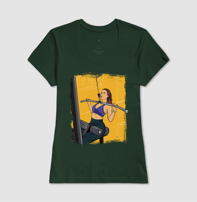Camisa 14