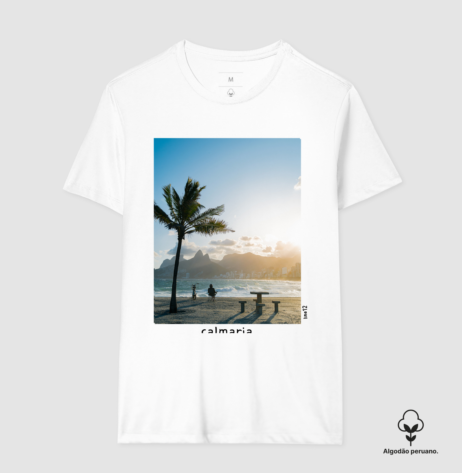 Camisa 2