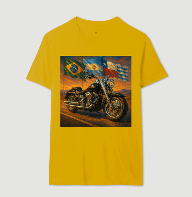 Camisa 13
