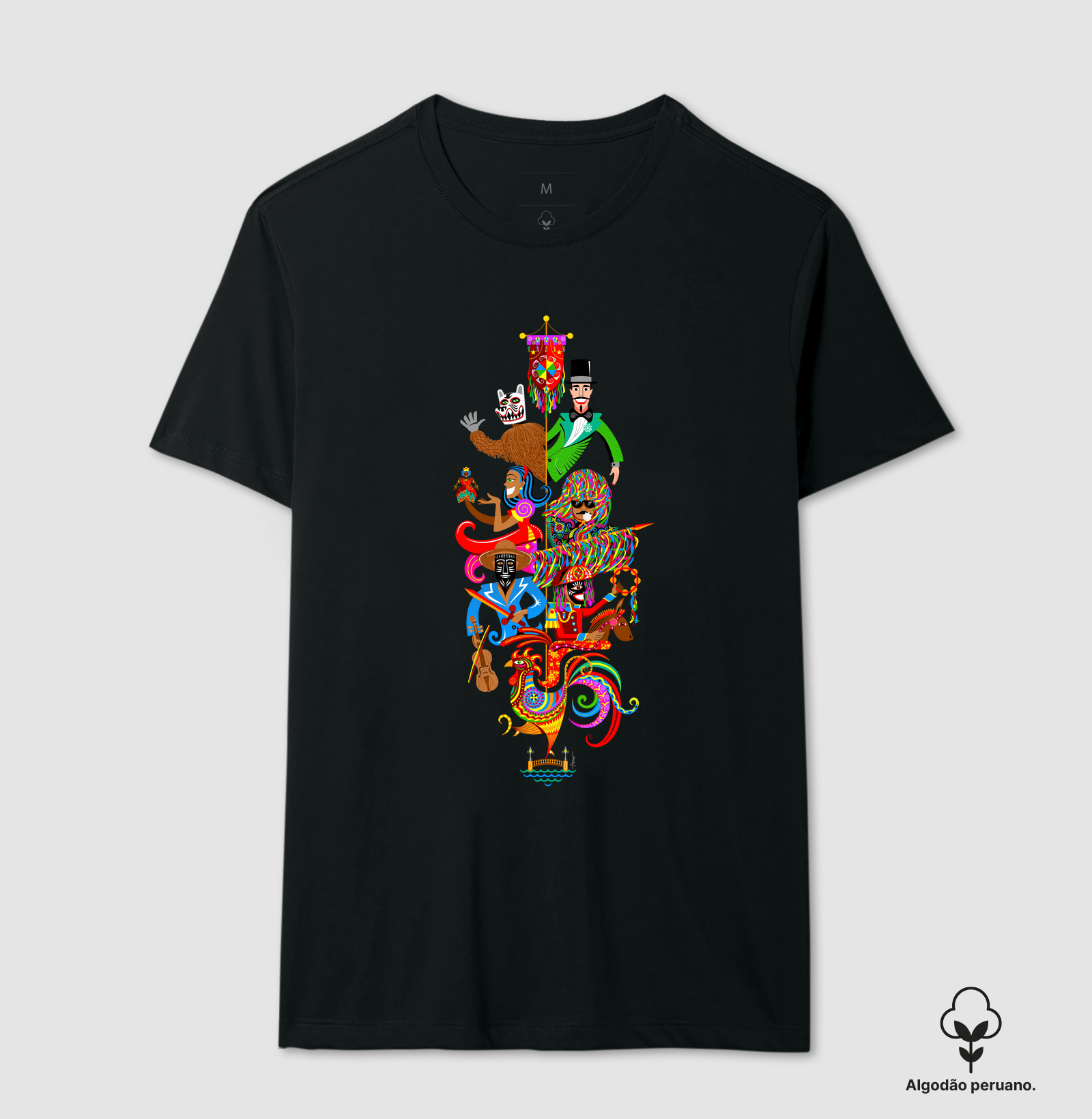Camisa 2