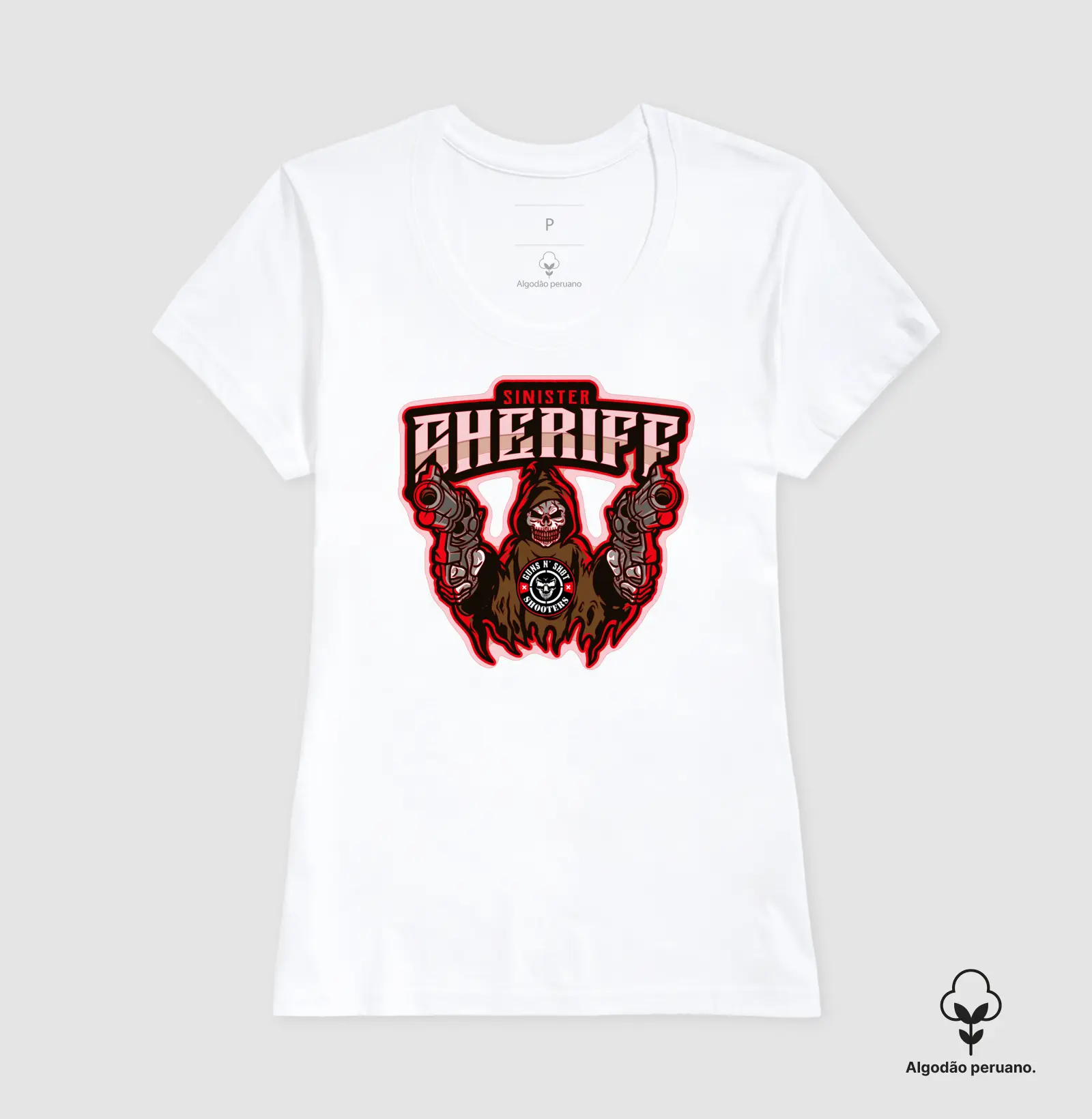 Camisa 6