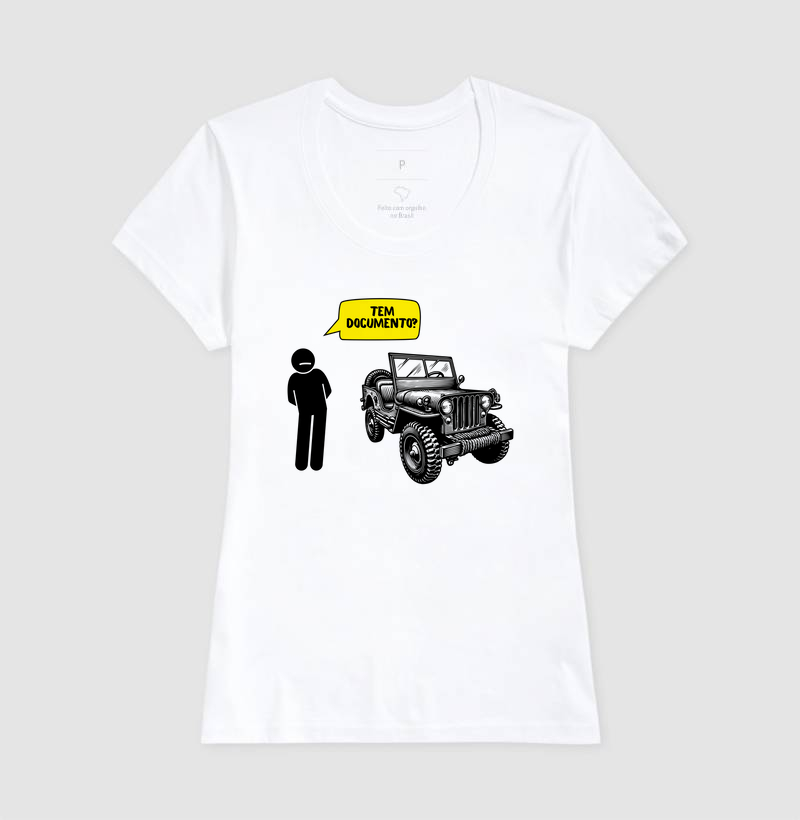 Camisa 10