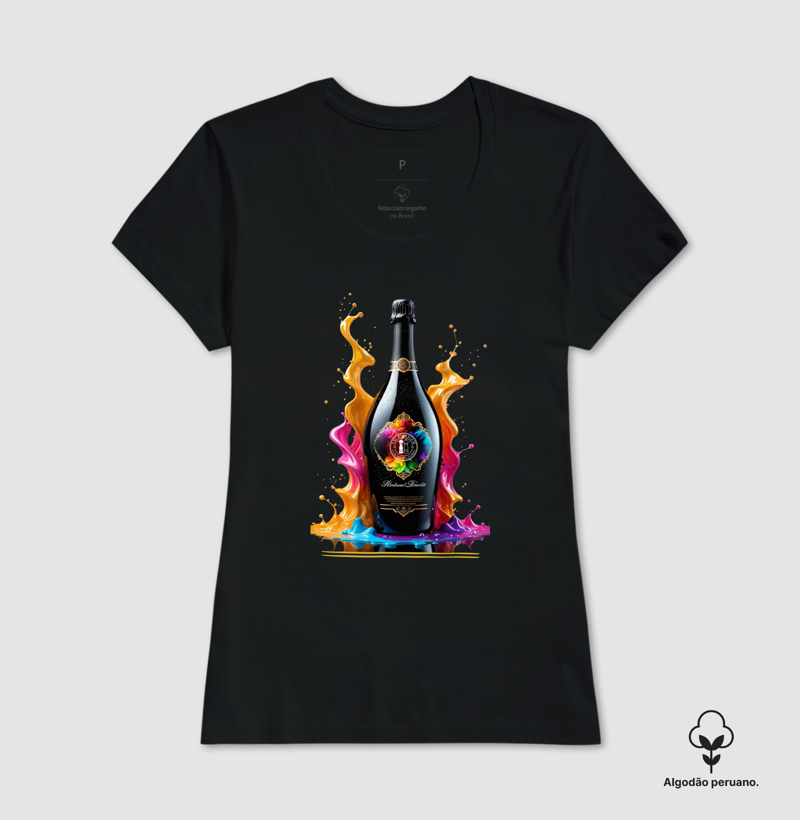 Camisa 1