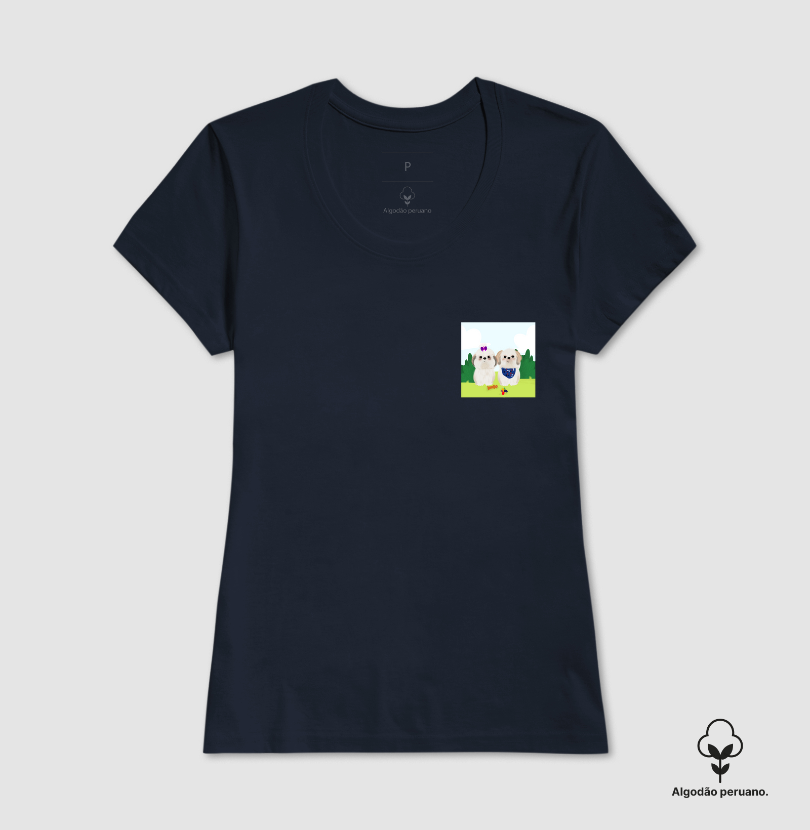 Camisa 6