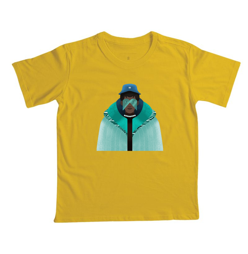 Camisa 5