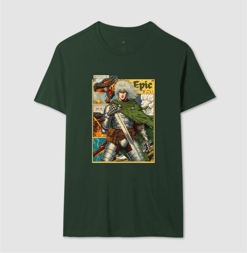 Camisa 5