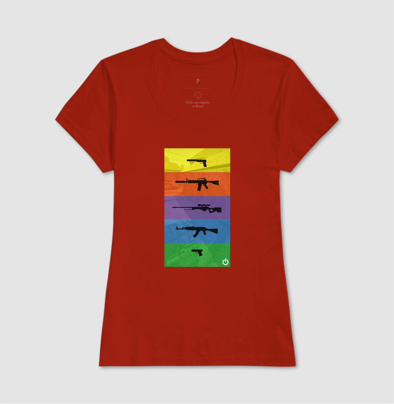 Camisa 10