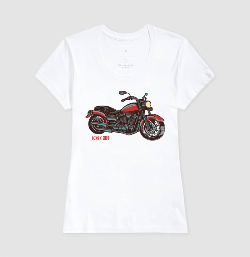 Camisa 9