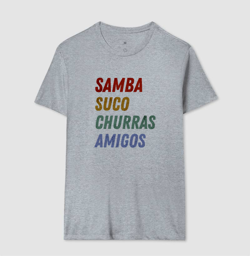 Camisa 7
