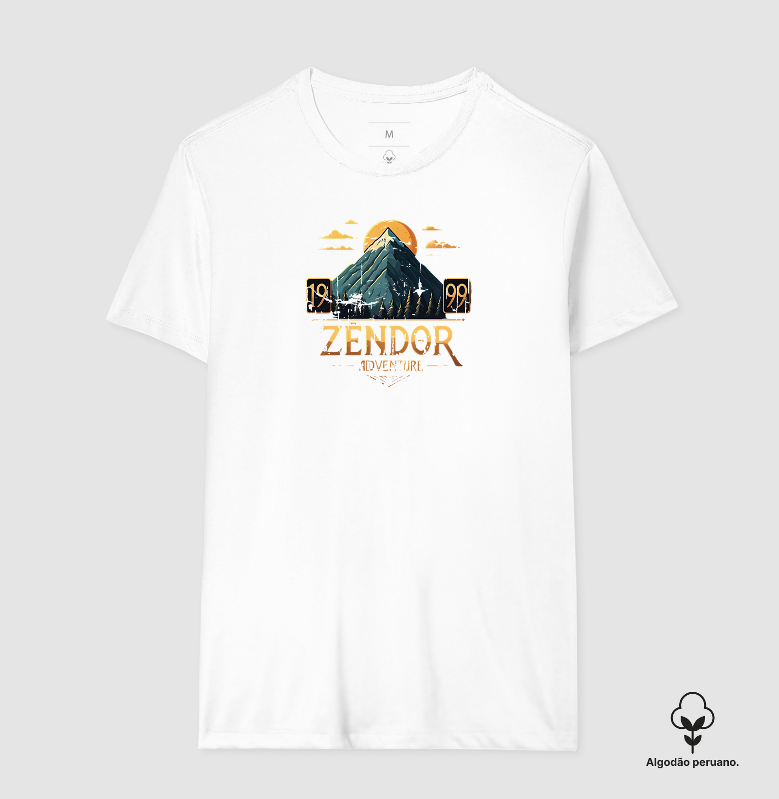 Camisa 7
