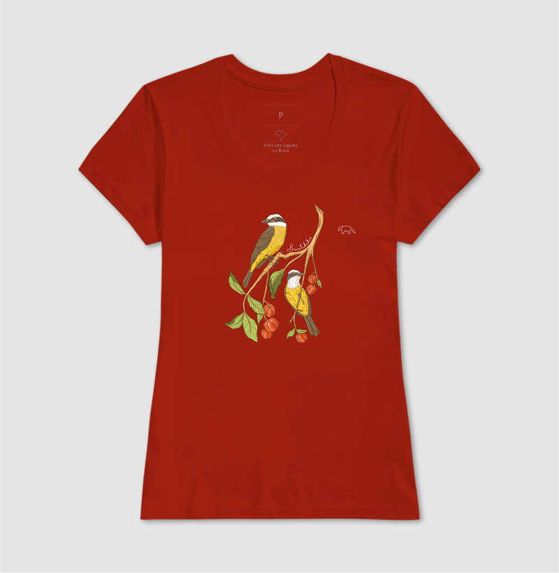 Camisa 13