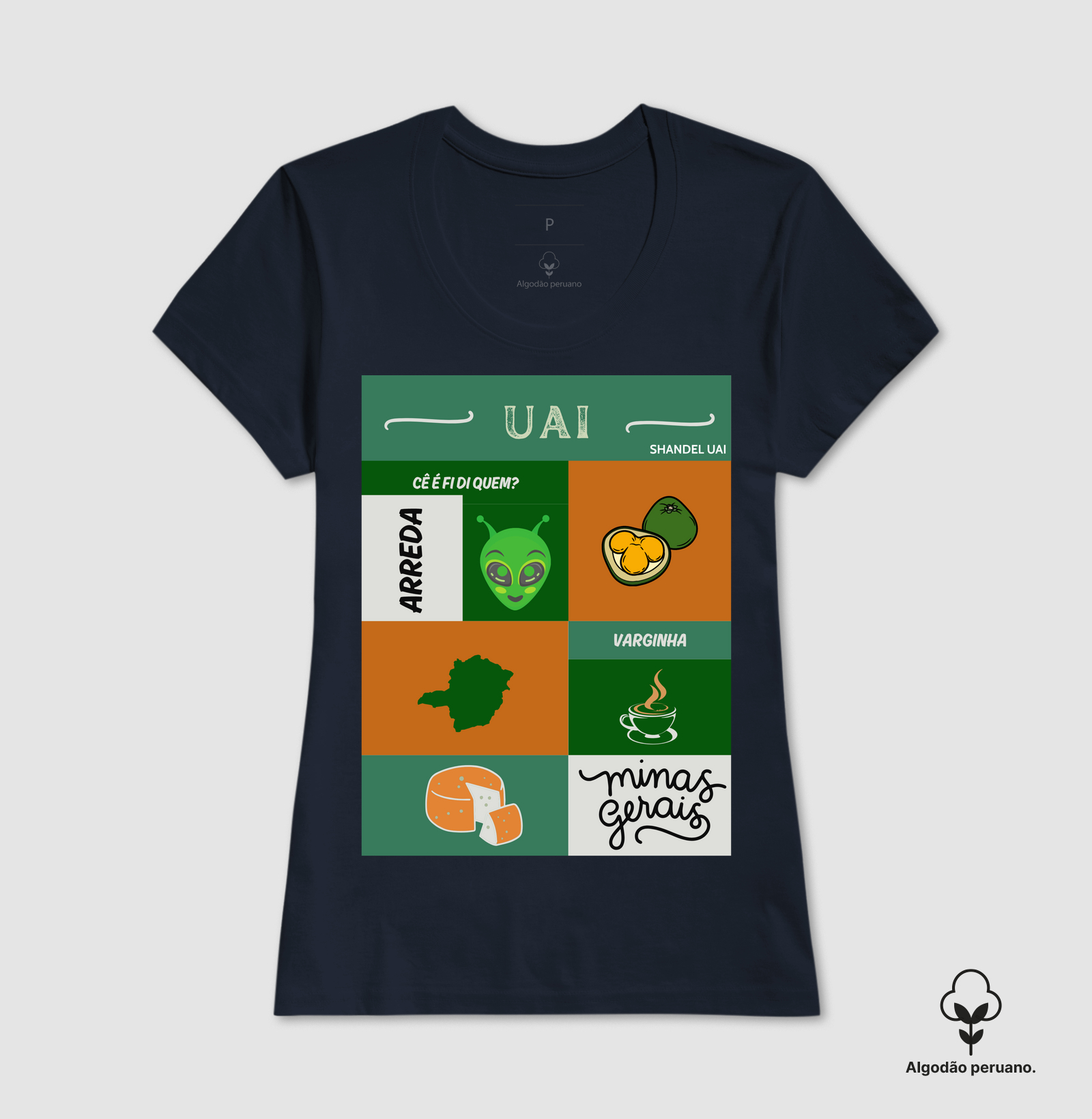 Camisa 6