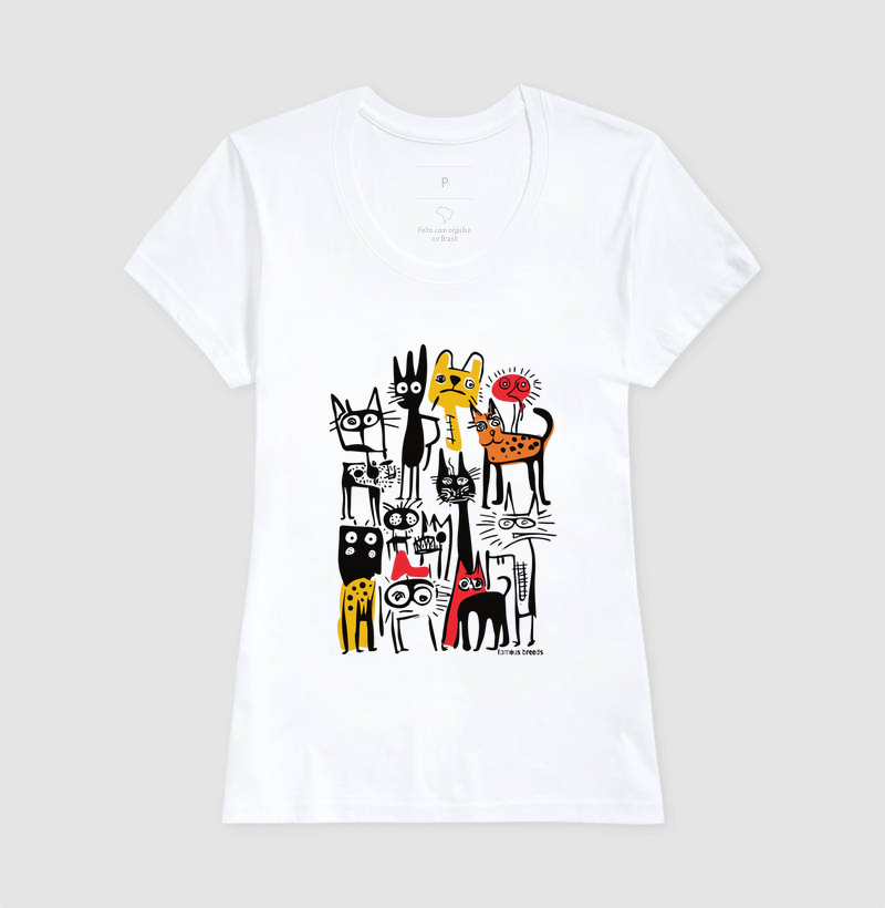 Camisa 7