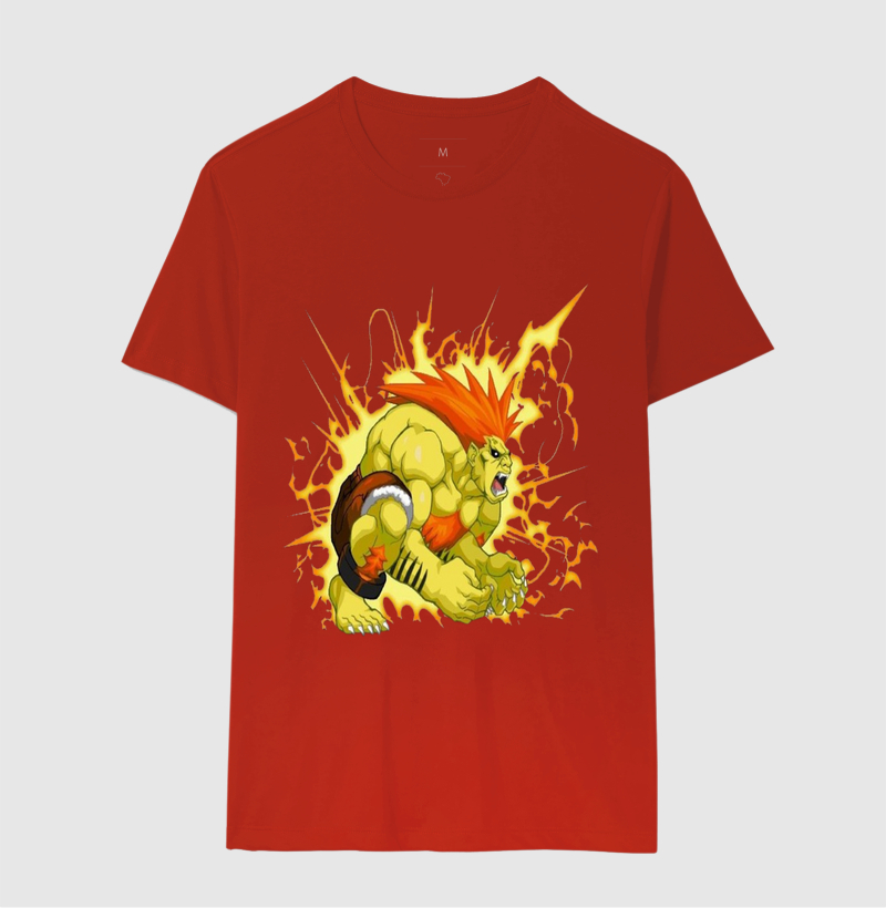 Camisa 9
