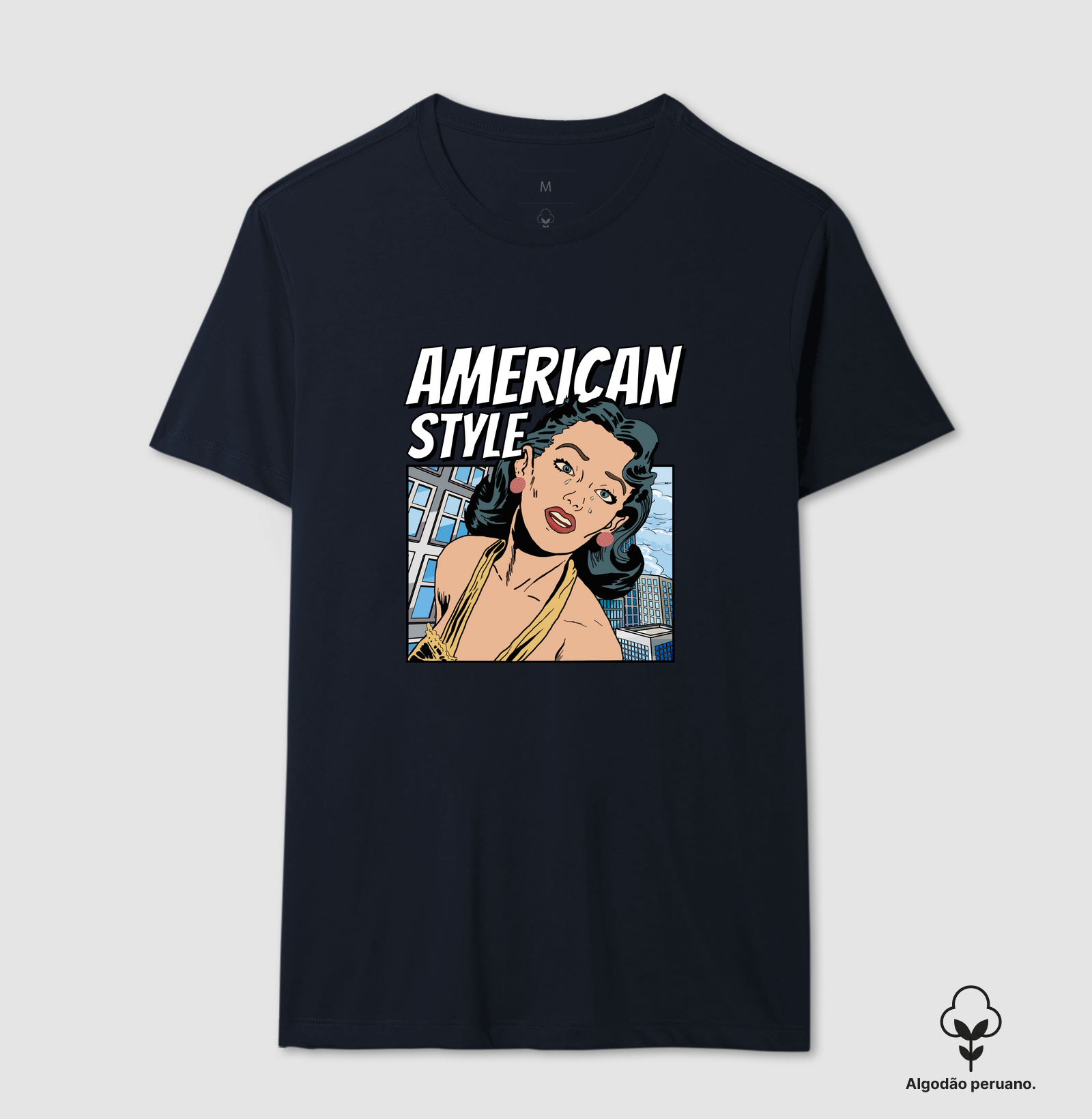Camisa 6