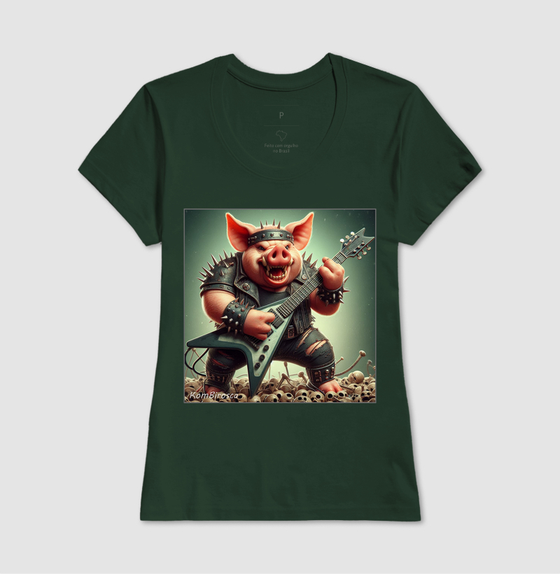 Camisa 9