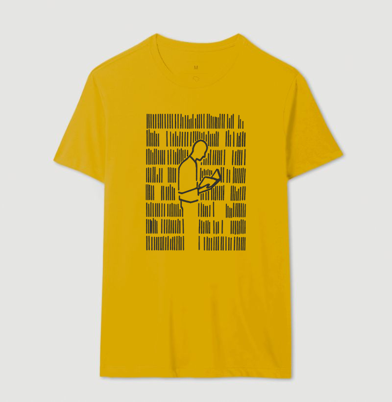 Camisa 15