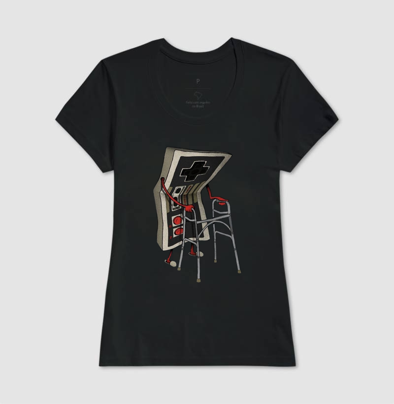 Camisa 2