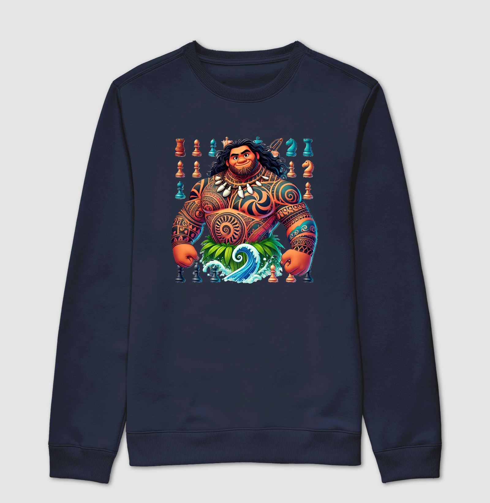 Camisa 4