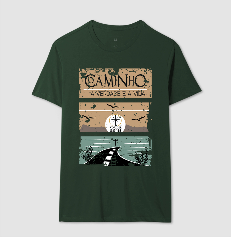 Camisa 15