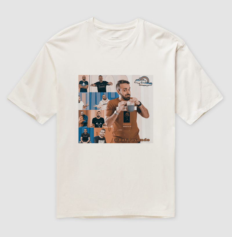 Camisa 3