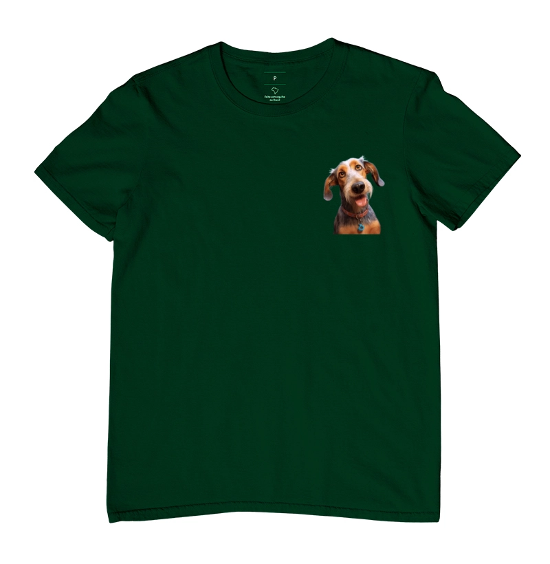 Camisa 11