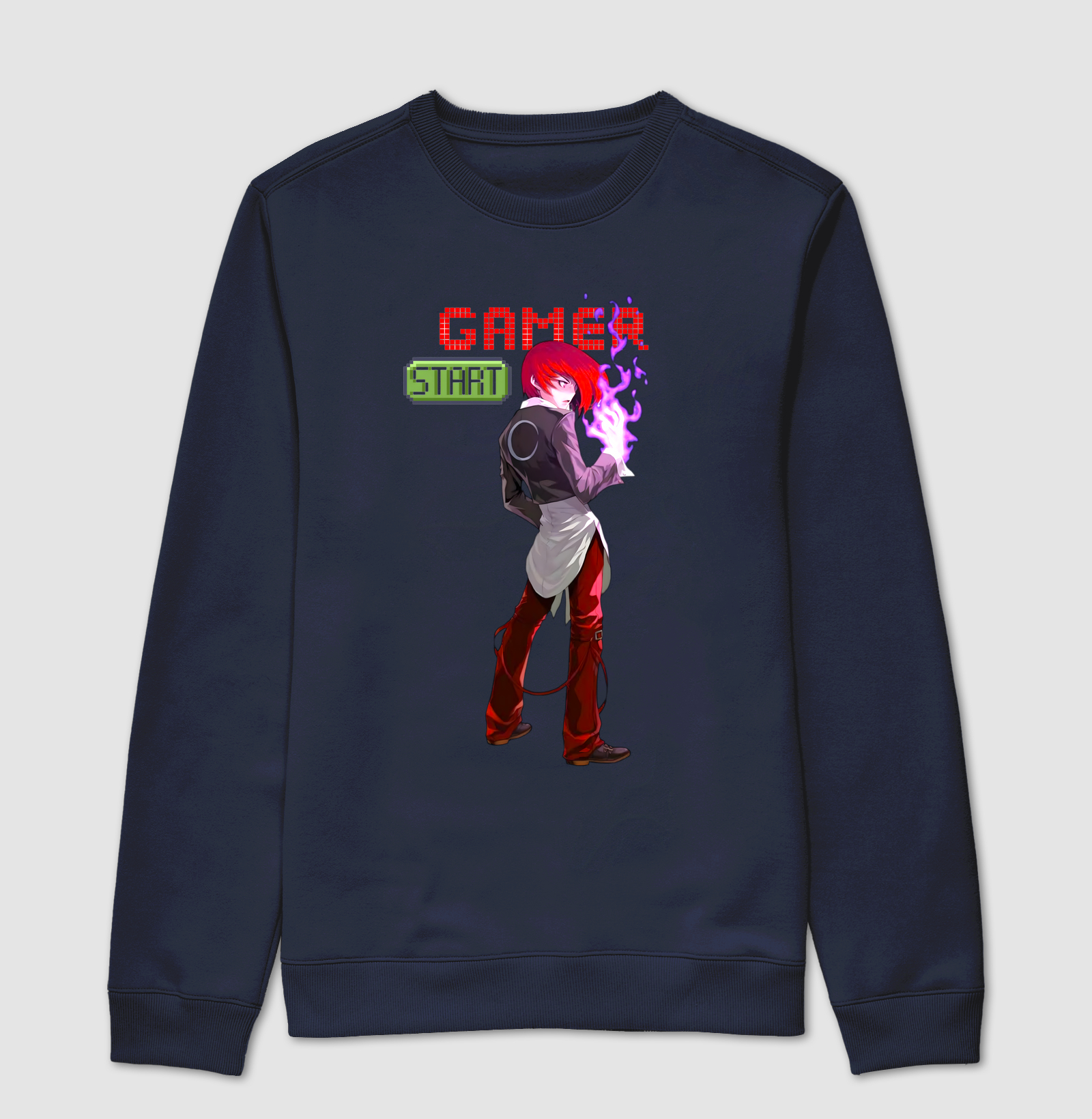 Camisa 4