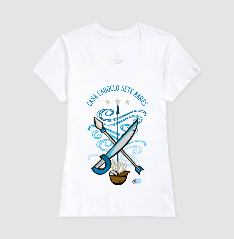 Camisa 4