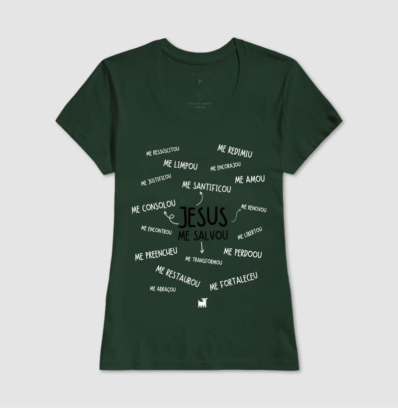 Camisa 6