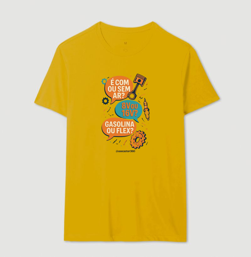 Camisa 1